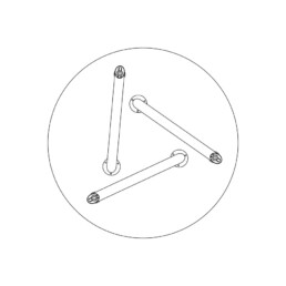 IPSO fi 1200 mm