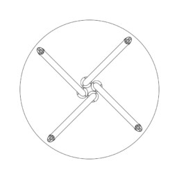 IPSO fi 1400 mm