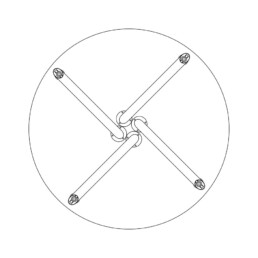 IPSO fi 1400 mm