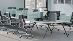 VOGA Teen Bench