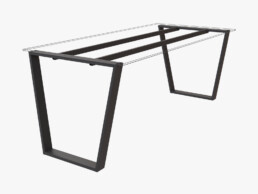 Samostalne noge – U LEG